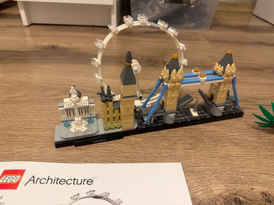 Lego diferite modele