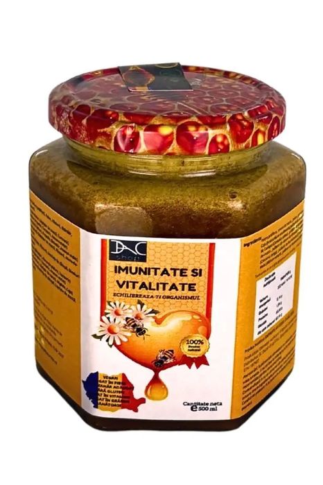 Miere si produse apicole direct de la producator . Unicate