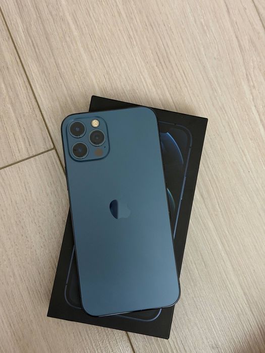 iPhone 12 Pro 512 GB