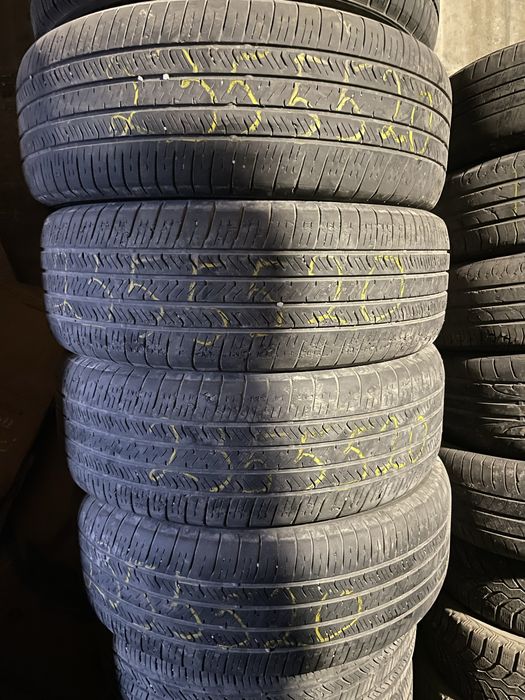 Шины лето 235, 55 р20