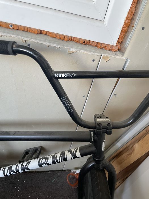 Продаю Kink BMX