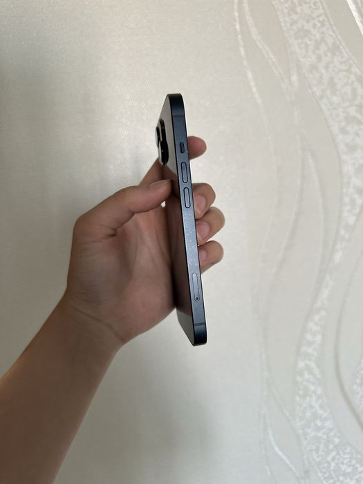 Айфон 13 128 гб акб 79%