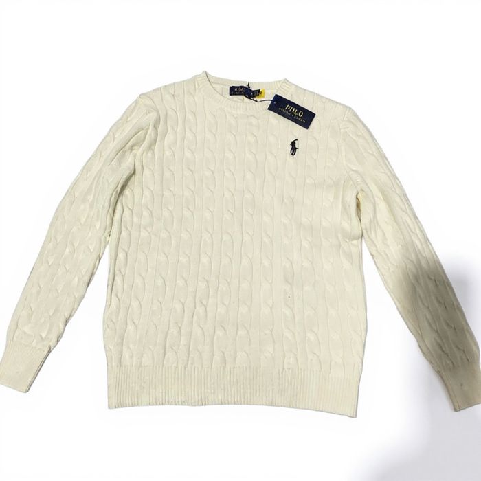 Pulover polo ralph lauren