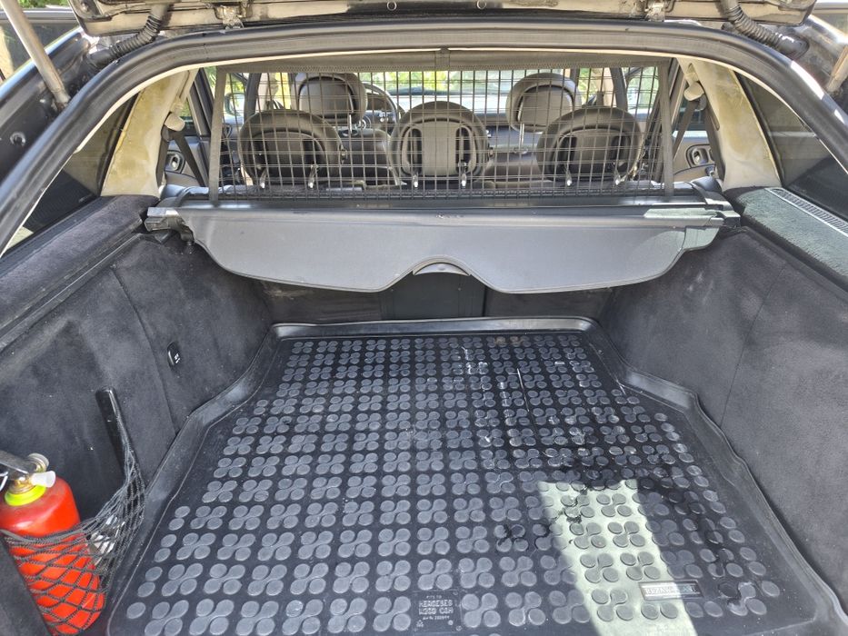 Продавам Мерцедес w203