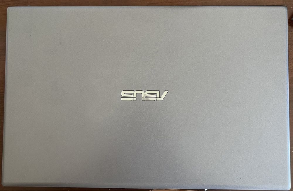 ASUS VivoBook X512F