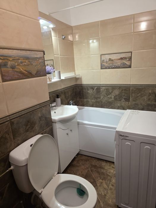Proprietar, Închiriez garsoniera Titan