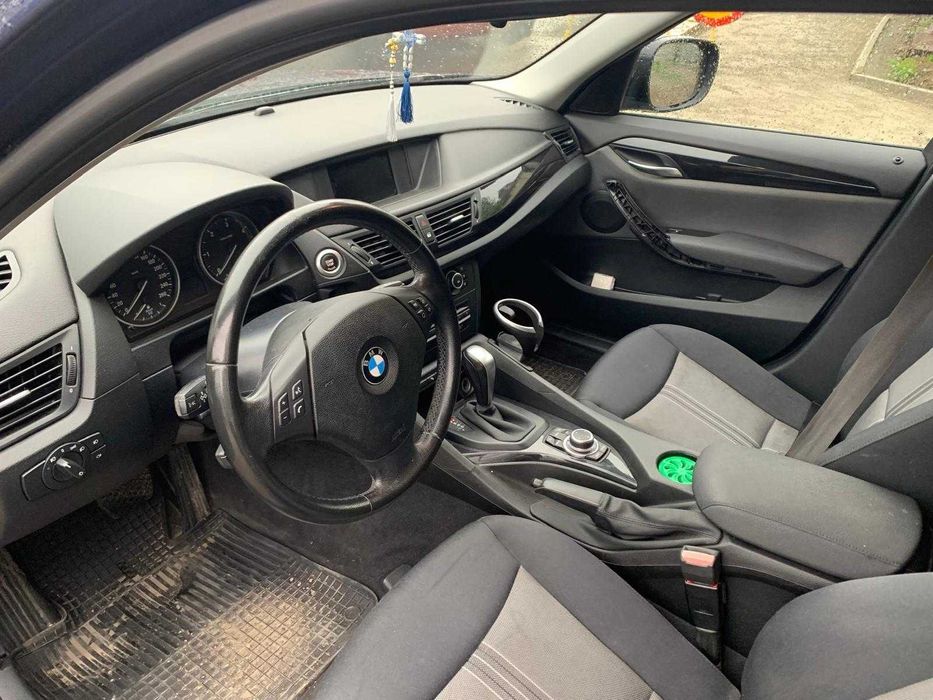 BMW X1  2.0 Diesel X.Drive  Cutie Automata