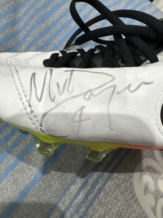 Бутонки nike tiempo ACC