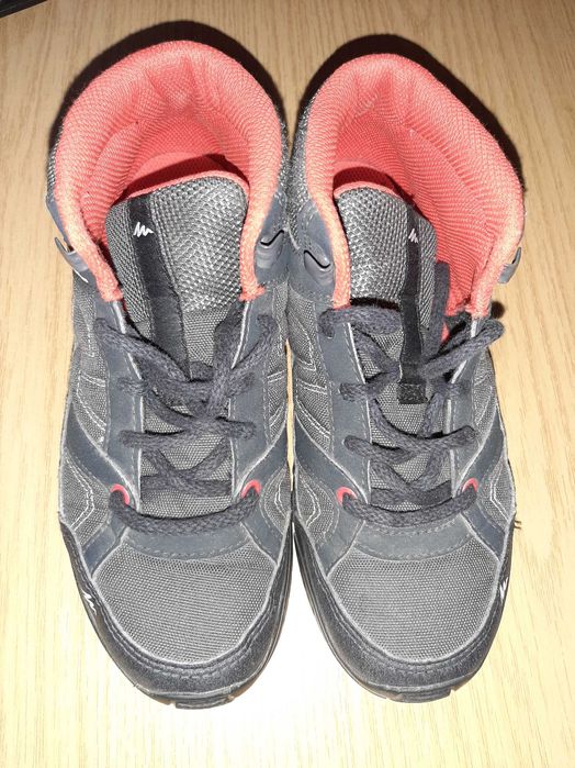 Ghete tip sport marimea 35