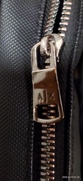 Продам барсетку A|X