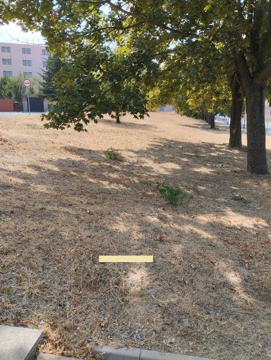 Продава се Парцел в с. Минерални бани, Област Хасково - 873 кв.м за 67 €/кв.м - Снимка #2