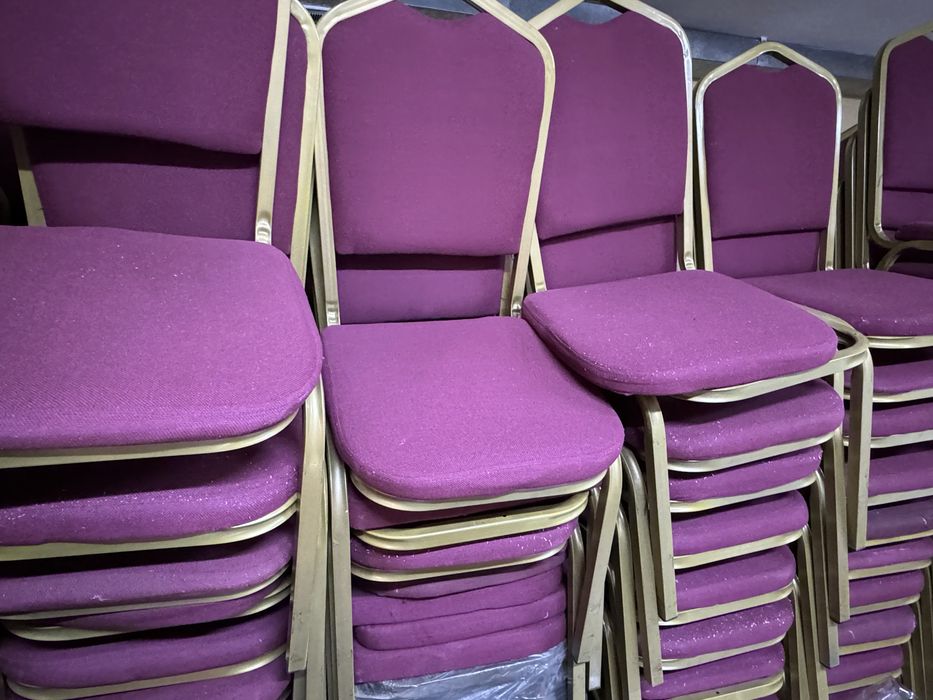 Мебель для банкет