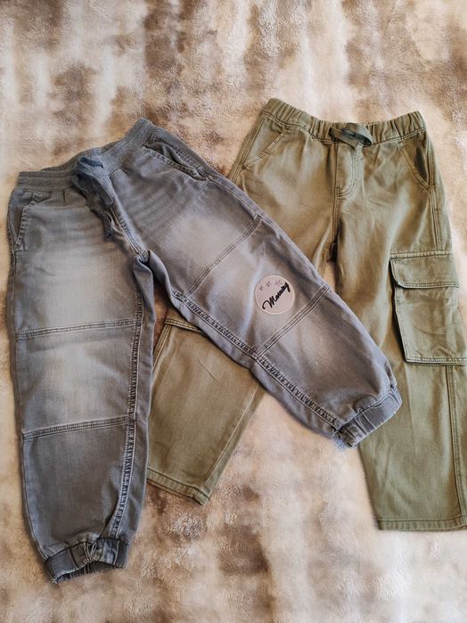 Blugi H&M Nr. 110