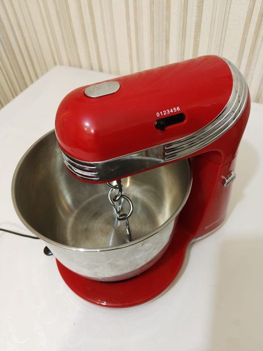 Продам немецкий планетарный миксер