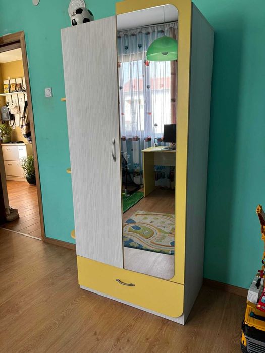 Детско обзавеждане