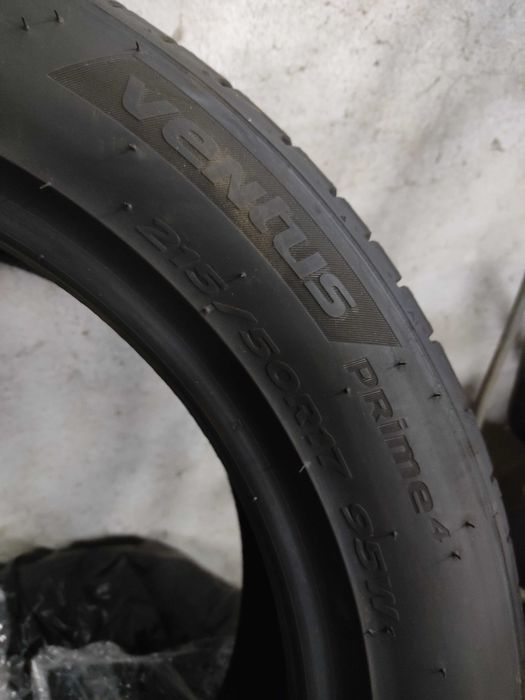 Гуми Xankook ventus