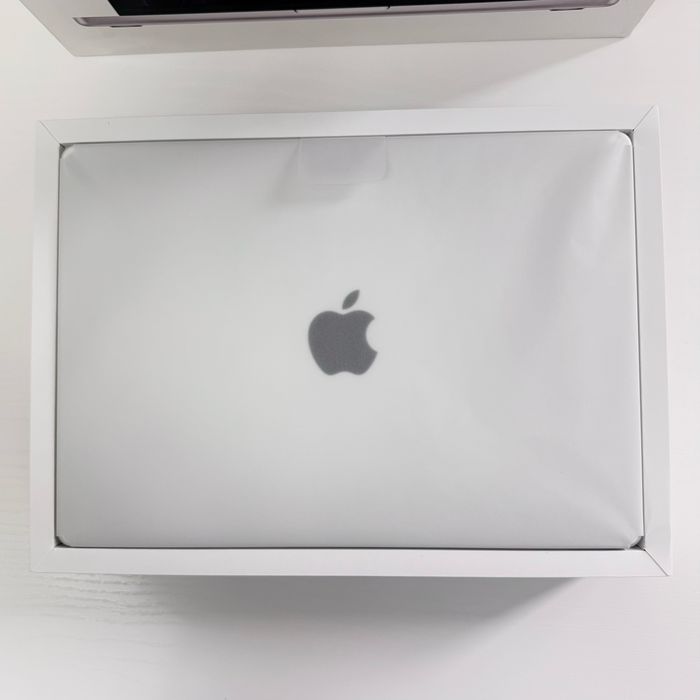 MacBook Pro 14 M4 Pro 24/512 Silver • Full Box
