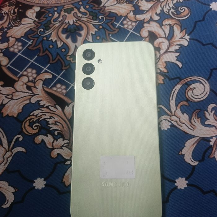 Android Samsung A14