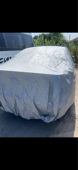 Покривало за автомобил