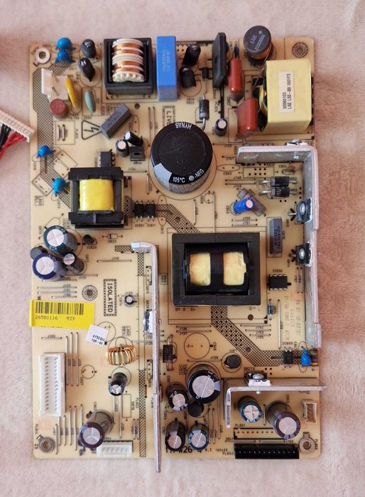 Sursa modul Vestel  17PW 26-4