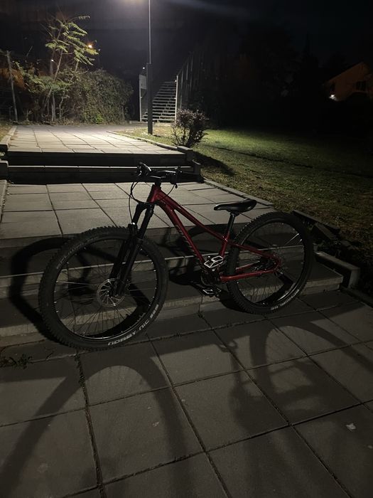 Specialized Stitch 27.5" - Cadru Mic S roti 27,5 - Dirt / Pump / Trail - Oradea