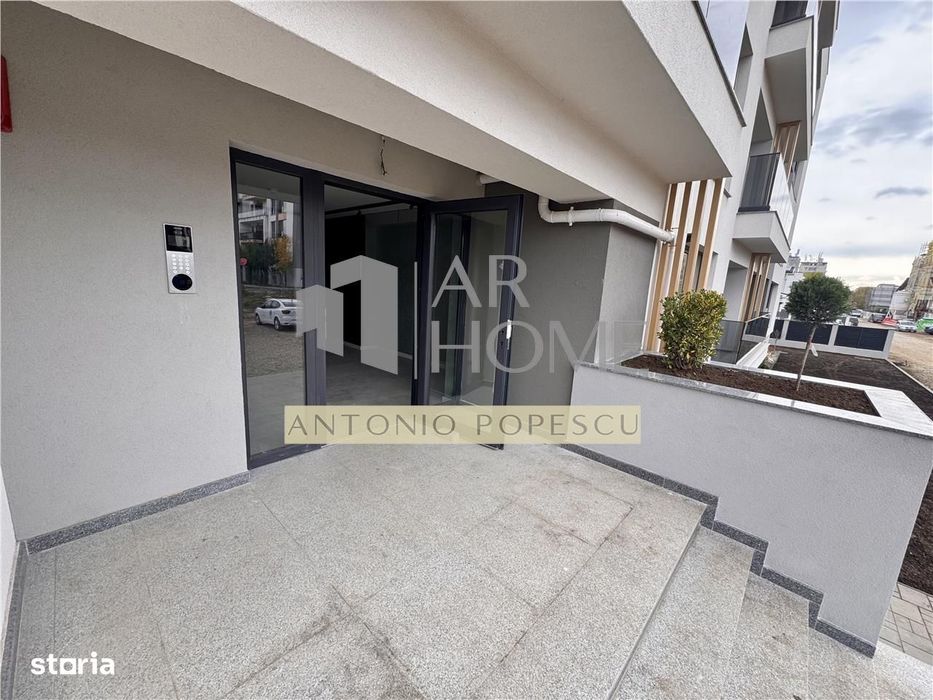 Vanzare apartament 2 camere premium,  bloc nou, Ploiesti,  zona Albert
