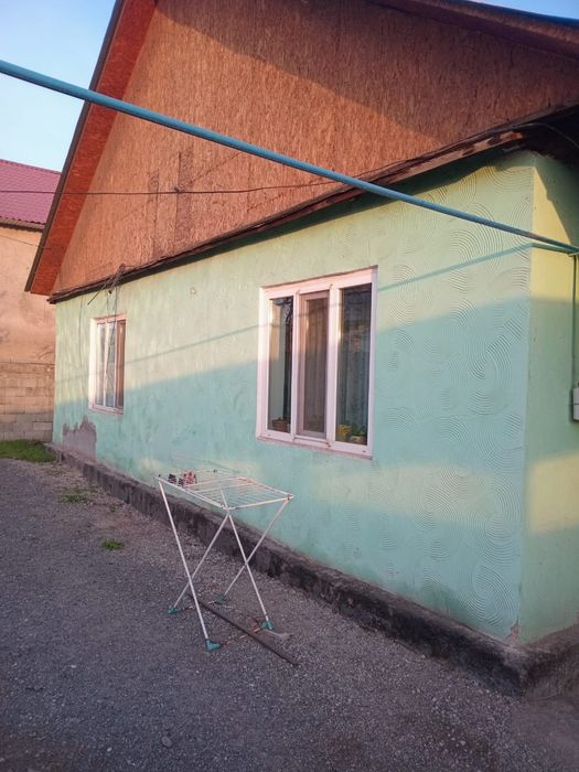 Сдам дом в аренду на долгий срок