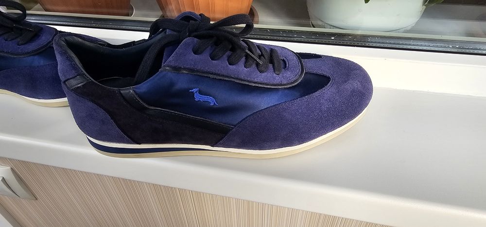 Хармонд новые осень