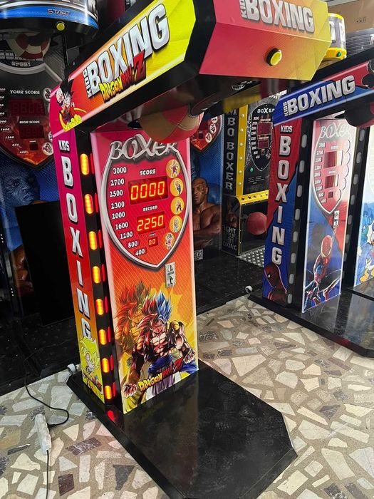 Малка боксова круша 2026 / НОВО С ГАРАНЦИЯ