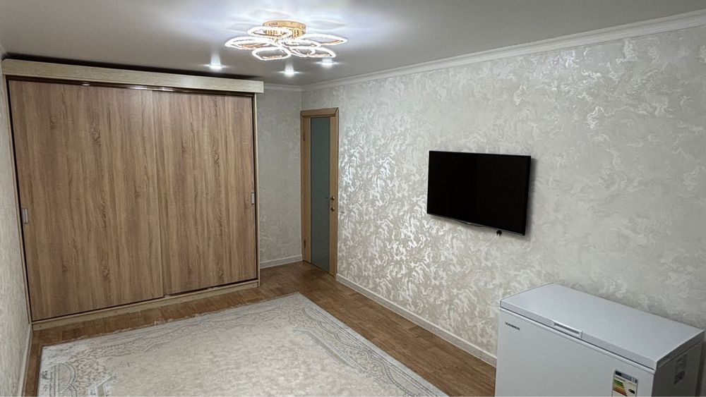 Продаю квартиру