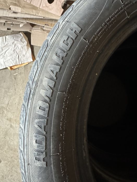 Шины летние . В среднем состояний