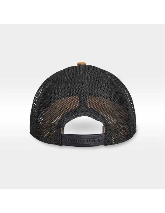 Шапка с емблема Straus