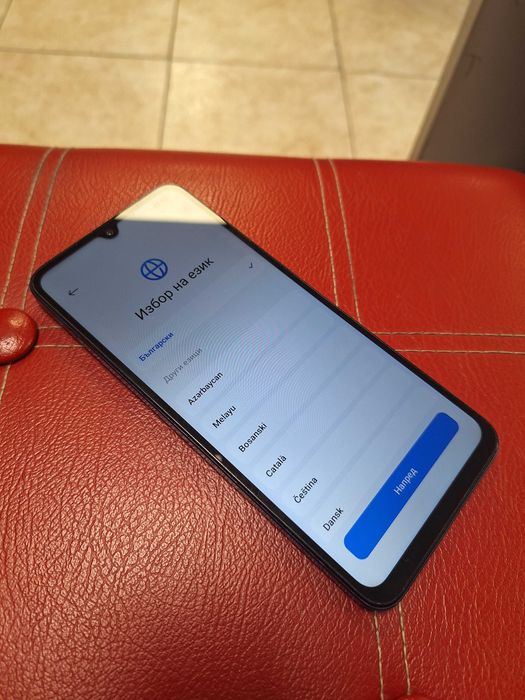Xiaomi Redmi 14C