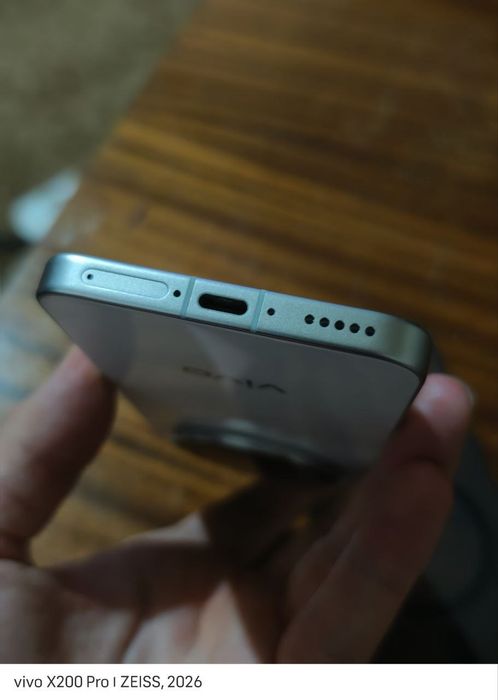 Обмен vivo x200 pro mini