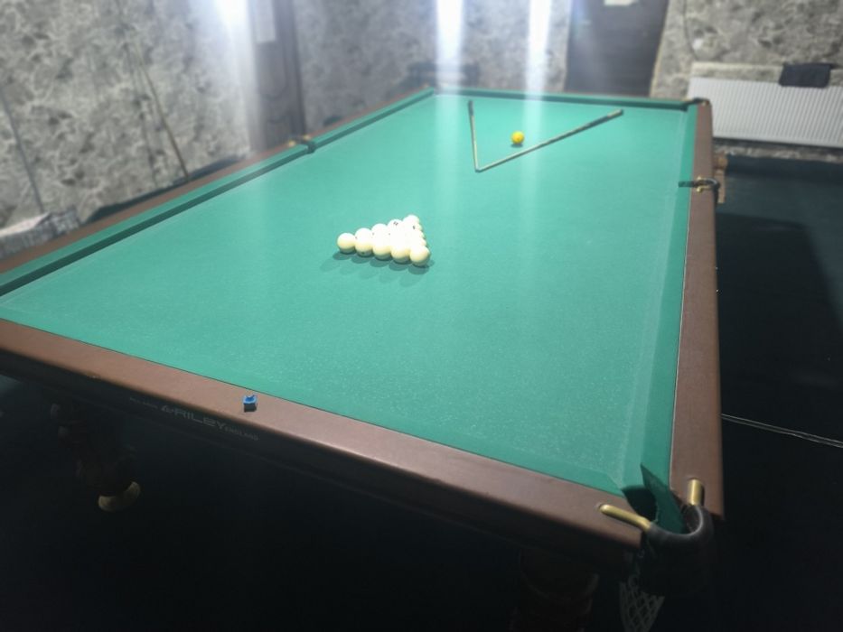 Xitoy bilyard sotiladi