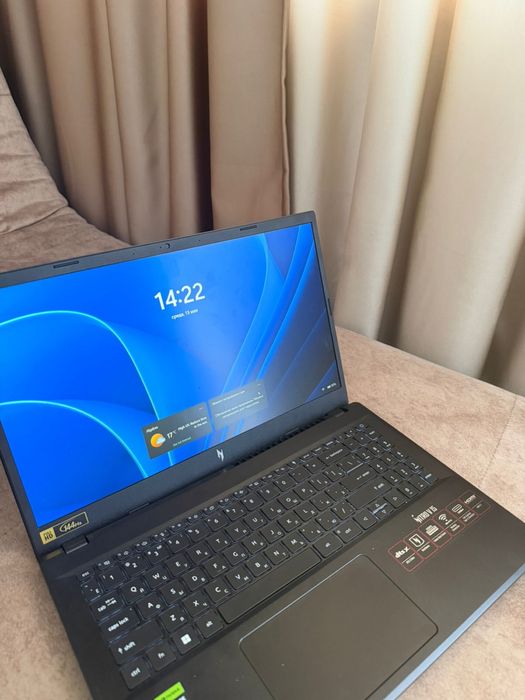 Ноутбук Acer Nitro V 15