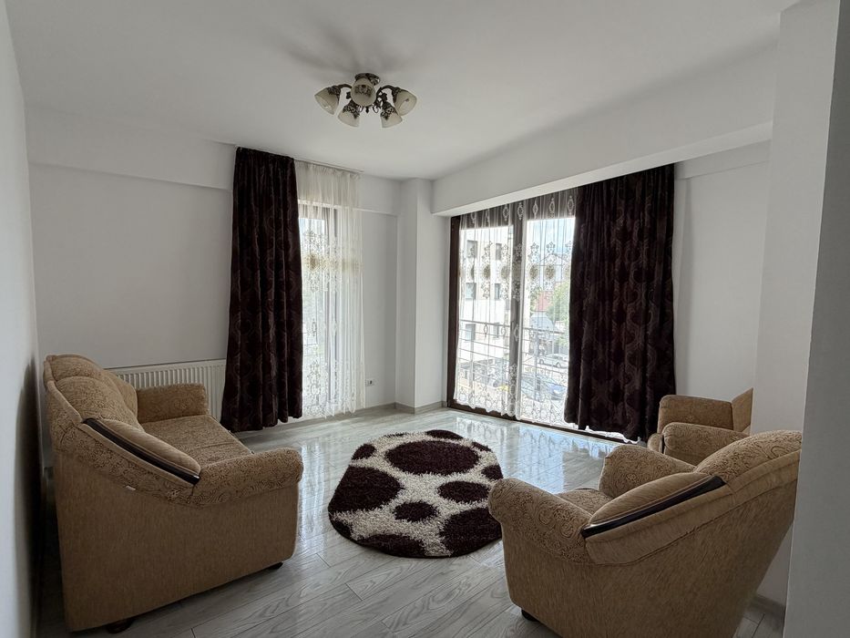 Apartamente 2 camere | 60 mp | Etaj 2 și Etaj 4 | Str. Bogdan Vodă, Rădăuți | Zonă premium