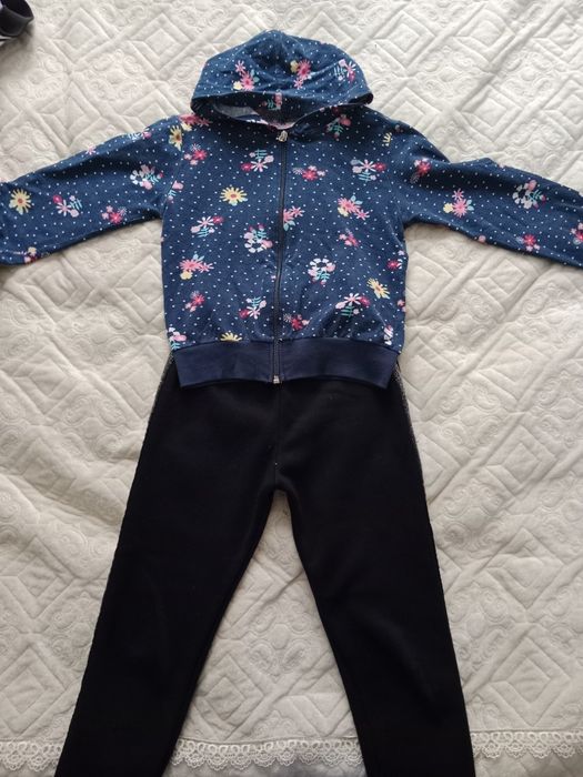 Детская Куртка и т.д. для девочек за всё 2000