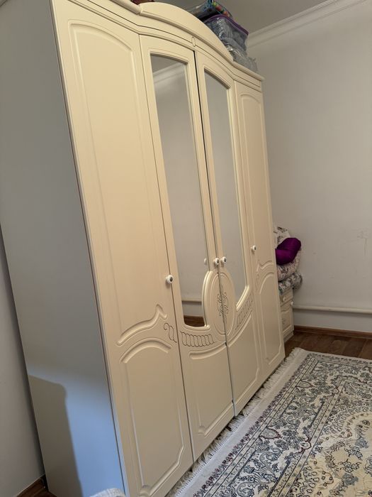 Спальни гарнитур