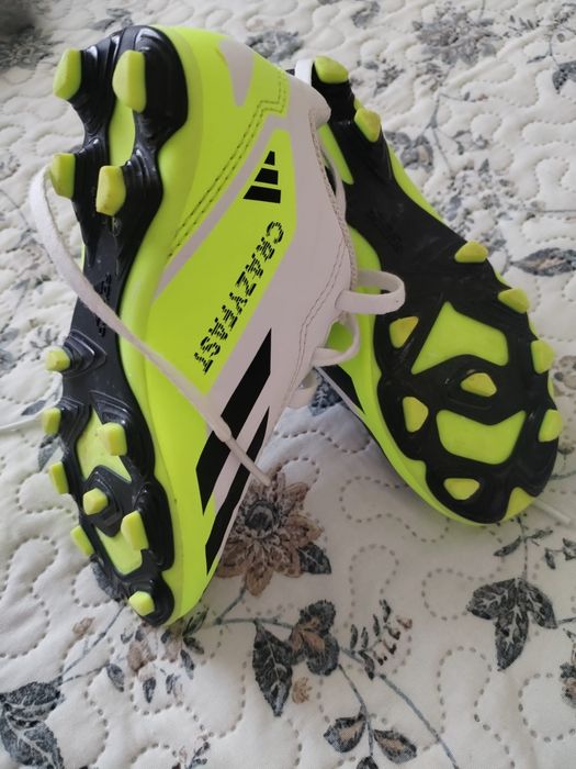 Ghete fotbal copii
