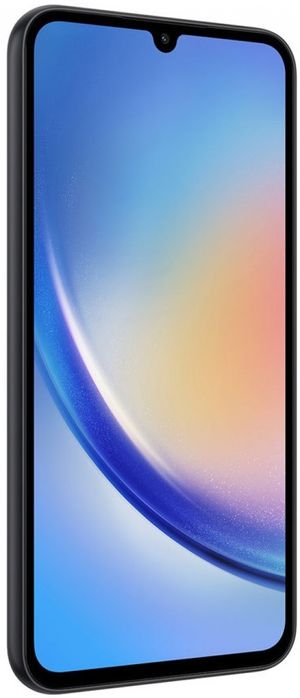 Galaxy a34 128GB с оставаща гаранция до 06.25