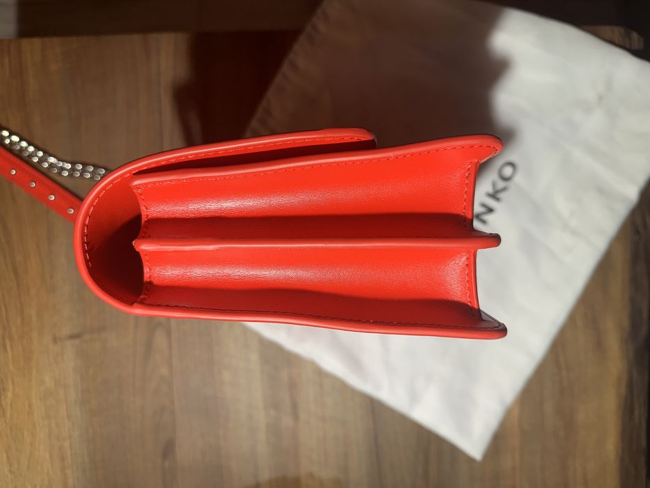 Дамска чанта pinko