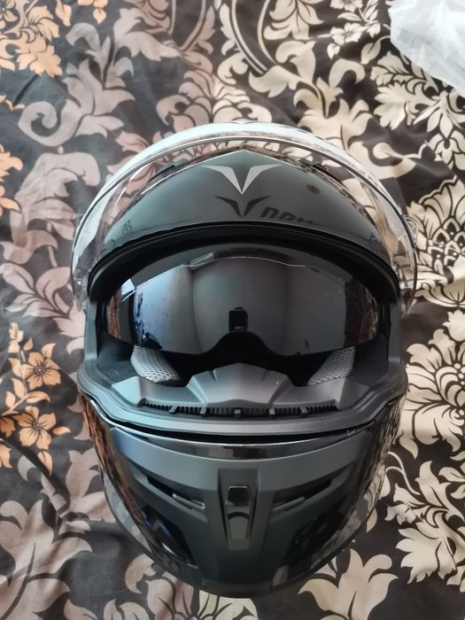 Каска за мотор Novic Rever