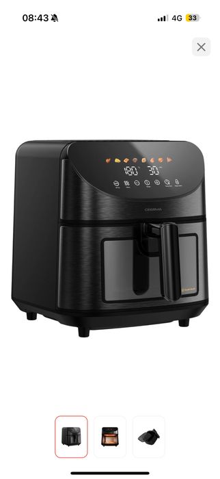 Продам аэрогриль