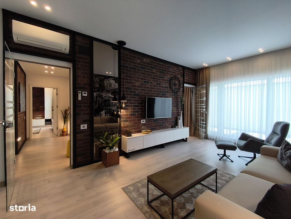Apartament,