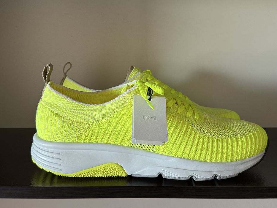 Camper 45номер 29см Стелка Нови с Кутия