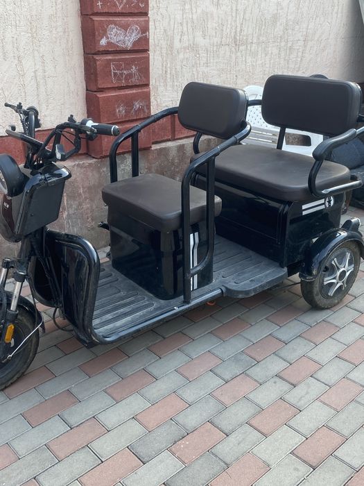 продам трицикл