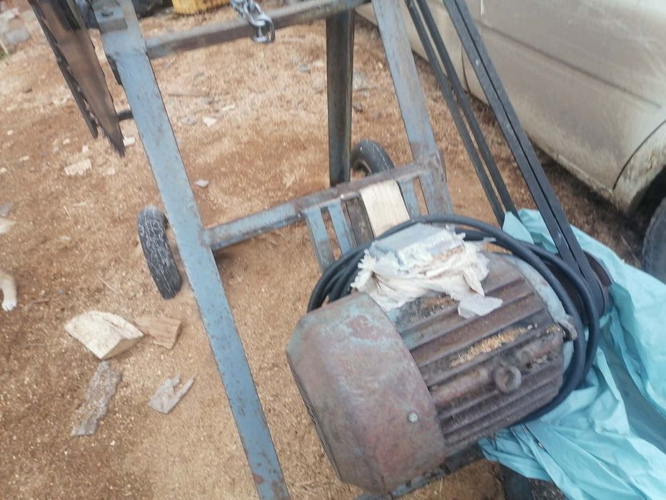 Циркуляр 7,5kw - 2 бр