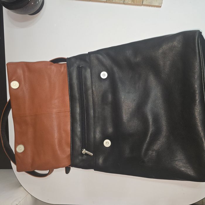 Луксозна дамска чанта Merlin