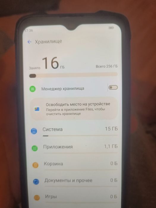 Продам телефон в хорошем состоянии